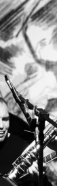 Jazz and Life